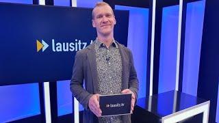 lausitz.tv am Montag - die Sendung vom 23.09.24