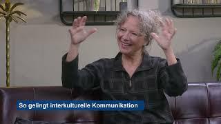 Interkulturelle Kommunikation | Karina Rey | Hamburg1