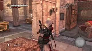 Assassin's Creed brotherhood how to get altairs sword