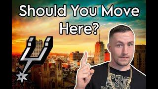 Top Pros and Cons of San Antonio Texas 2025 [should you move here?]