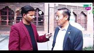 Interview with NRN Laxembourg Presendent Narayan Gurung || About NRN Elections & More (Epi-39)