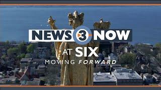 News 3 Now at Six: October 9, 2024