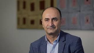 Associate Professor Hamid Sohrabi - The WA Memory Study