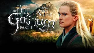 TWO new Lord of the Rings movies & Orlando Bloom on returning as Legolas!