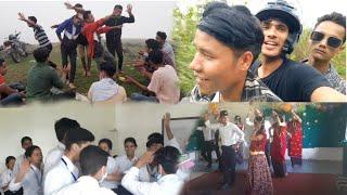 SABAILAII MITHO SAMJHANA ||| College 1stBatch (RLCH) DANG