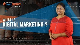 What is digital marketing | digital marketing basics| digital marketing introduction| Tutorial