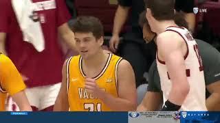 Stanford vs Valparaiso . 2021-11-17 full game