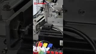 Stepper Motor Assembly Solution: Multi-Model Compatibility, High-Efficiency Production