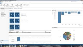 Software for TV Media and Film Production - The Role Tailored Client (RTC)