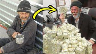 20 Richest Beggars In The World