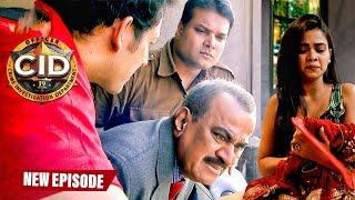 Daya को अपनी बीवीयों को संभालना हुआ मुश्किल | CID | New Episode | CID | Serial Latest Episode