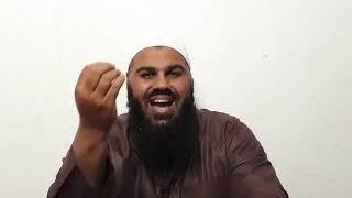 Ahmad Abul Baraa - Woher weiß ich ob es eine Strafe oder Prüfung von Allah ist (26.07.2020)