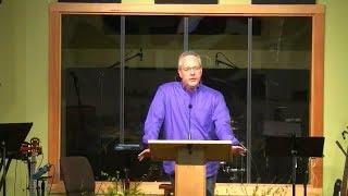 Michael Heiser — Naaman's Belief in YHWH (Sermon)