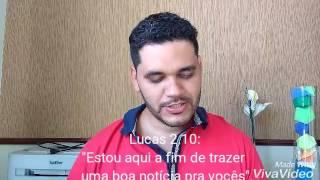 Boas notícias! | Pr. Josué de Siqueira