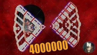 Познай Просвещение ОРДЕНА Cosmoteer
