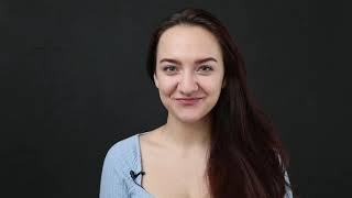 Евгения Баринова
