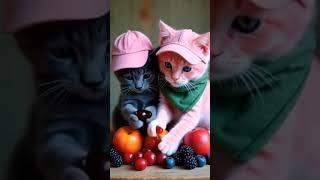 Милые Котики Добрые #cat