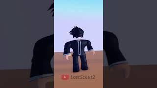 the roblox headless experience..