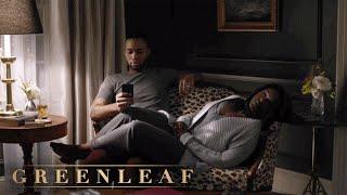 First Look: What Happens Behind Closed Doors? | Greenleaf | Oprah Winfrey Network