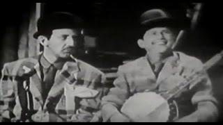 Spike Jones and The City Slickers (1953) - MDA Telethon