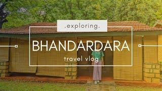 Staycation near Mumbai | Wildroots Bhandardara @rupalihira