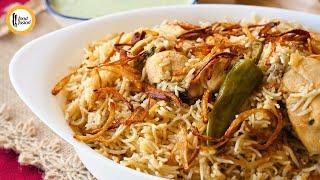 Chicken Yakhni Pulao Recipe By Food Fusion (Ramzan Special Recipe)