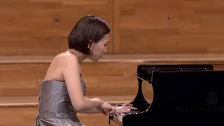 AIMI KOBAYASHI – Waltz in A flat major, Op. 42 (18th Chopin Competition, second stage)