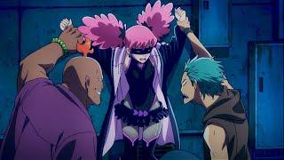 My Hero Academia: Vigilantes「AMV」- Never Going Back
