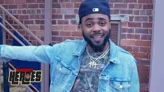 ARTWORKSWIRVE speaks on life in MTV, overall career, taking a break , OTU, new music & more