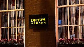 Dicey's Garden - Dublin Ireland