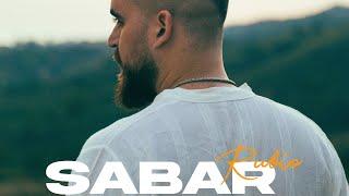 RUBIO - SABAR (OFFICIAL MUSIC VIDEO)( PROD BY DAMARV )