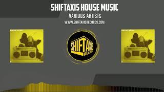 Various Artists - ShiftAxis House Music