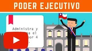 ¿Qué es el poder ejecutivo? | Serie sobre educación cívica