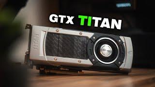 2013's Best GPU is Now $80 - Can it Still Play Games?