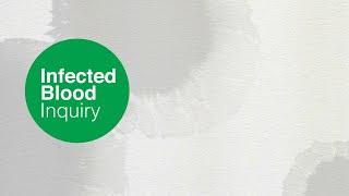 04/11/20 - Professor Charles Hay (AM 1/2) - Haemophilia Clinicians