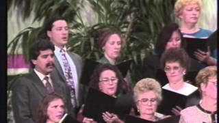 Landmark Choir Sing Bless The Lord