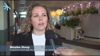 Studieroute Integrale Gebiedsontwikkeling - Metropoolregio Amsterdam