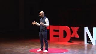 How AI can heal healthcare | Edmund Jackson | TEDxNashville