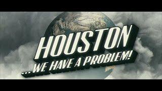 +Houston, We have a Problem, Live Cast 535: Friday a teensy gamma for Monday