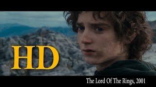반지의 제왕 - May It Be (The Lord Of The Rings, 2001)
