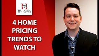 Kevin Hudoba: 4 home value trends