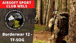 Borderwar 12 - TF-Special Operations Group