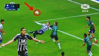 ROGELIO FUNES MORI Top 10 goals of his career