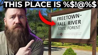 Watch This Before You Hike In National Parks - Part 2