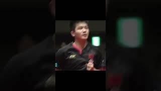 Ma Long vs Fan Zhendong best points #malong #fanzhendong #tabletennis #pingpong #ittf #wtt #ttball