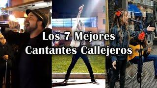 Los 7 Mejores Cantantes Callejeros 2022 