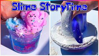 SATISFYING SLIME STORYTIME || TIKTOK COMPILATIONS #899