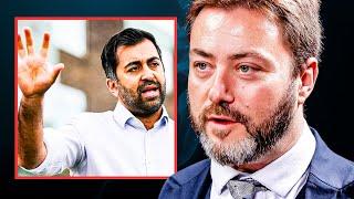 SHOCKING Proof the Woke Left Are Racist BIGOTS! – Carl Benjamin