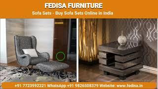 Plywood Sofa Set Recron Sofa Set Bantia Furniture Sofa Set Price .No-369