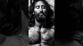 Is This the Face of Jesus? The Shroud of Turin's Mystery Revealed! #ShroudofTurin #JesusofNazareth